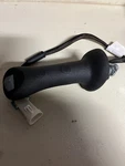 Lh Joystick Handle For Bobcat E17 E19 E20 E32 E35 E45 E50 Excavator 7031601 New. Price: $450.00.