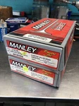 Manley For Gen Ii Race Master 48.5MM Custom Intake And Exhaust Valves Set 16 New. Price: $149.99.
