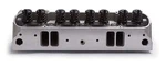 Edelbrock 61599 Performer D-port Cylinder Heads Complete 72CC New. Price: $1736.16.