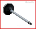 Intake Valve Enginetech, Inc. V3414 New. Price: $32.99.