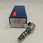 Denso Variable Valve Timing Vvt Solenoid For Toyota Corolla Matrix 15330-22030 New. Price: $65.00.
