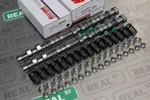 Kelford Cams Mitsubishi Evo W/ Valve Springs 4G63T 11.0MM 8-TX272 New. Price: $1091.55.
