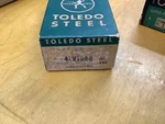 Toledo Valve# V1926 - Set Of 4 Intake Valves Factory Sealed Box New. Price: $35.00.