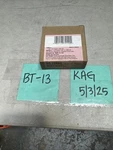 Engine Valve Stem Oil Seal Set Fel-pro Ss 72680 New. Price: $16.20.