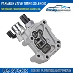 15811R40A01 For Honda Acura Variable Valve Timing Vvt Solenoid Cr-v Tsx Ilx New. Price: $37.58.