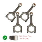 4PCS Connecting Rod For Kia Sorento Hyundai Santa Fe 2013 23510-2G520 New. Price: $40.27.