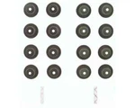 Engine Valve Stem Oil Seal Set Fel-pro Ss 72917 Fits Ford 2.3L Dohc New. Price: $13.99.