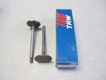 Trw Engine Valve Fit Volvo B20 1990CC B30E 2978CC (V2927X) - Pcs New. Price: $13.99.