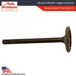 1956-1957 Desoto Fireflite Firedome Adventurer Intake Valve 1635780 Nos New. Price: $47.00.