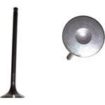 EV444 Dnj Exhaust Valve For Kia Sephia Mazda MX-3 Mercury Capri Miata 323 88-89 New. Price: $25.72.