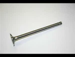 Sbi 00921 Ihc Tractor 236 282 301 Cid Engine 1.375" Exhaust Valves New. Price: $24.40.