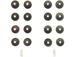 Intake And Exhaust Valve Stem Seal Kit 27YWPVP19 For Tahoe Silverado 1500 New. Price: $36.08.