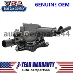 Genuine Oem Water Control Valve Black For 2018 2021 Mazda CX-5 PYFD-15-16ZA New. Price: $218.45.