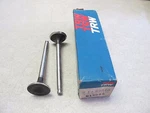 Trw Exhaust Valve Fit Gmc Isuzu 1.8L 1.9L G180Z (S3040) - 2 Pcs New. Price: $13.99.
