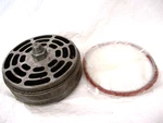 Hi-tech 31-347969-CA Recon Worth BDC-1 Suct Valve W/ New Internals A6684PA Used. Price: $200.00.