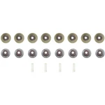 SS72914-1 Felpro Set Valve Stem Seals For Jeep Grand Cherokee Dodge Charger 300 New. Price: $44.19.
