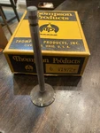 Ford Truck 1952-53 215 239 Intake Valve Set Of 6 V1972X Thompson New Nors. Price: $85.00.