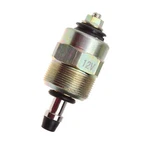 12V Fuel Shutoff Solenoid 3903575 146650-0720 For Cummins Engine Dodge Ve 5.9L New. Price: $10.90.