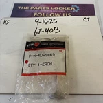 (1) RX9469 Engine Intake Valve, Genuine Itm, New Old Stock,. Price: $18.00.