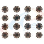 Apex Gaskets AVS7002 Valve Stem Seal Set New. Price: $30.44.
