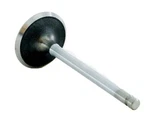 Enginetech Nitrided Stem Intake Valve Pack Of 1 Direct Fit New. Price: $44.99.