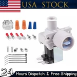 For Hoshizaki 3U0111-01 Water Solenoid Valve, J248-030, J248-033, 120V, 60HZ New. Price: $23.90.