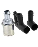 Pcv Valve Carquest PCA1044 New. Price: $8.81.