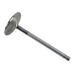 Edelbrock Valve Intake Stainless 2.300" Dia 0.341" Stem Chevy Bb For Victor Head New. Price: $51.95.