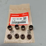New Valve Stem Seal Set Kit 12210-PZ1-003 12211-PZ1-004FOR Honda Acura Usa. Price: $34.61.