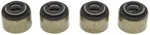 Engine Valve Stem Oil Seal Set Mahle SS45798B New. Price: $10.46.