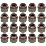 AVS9007 Apex Set Valve Stem Seals For Vw Volkswagen Golf Jetta Passat Beetle R8 New. Price: $32.02.