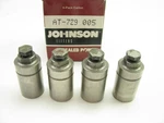 (4) Sealed AT729-005 Valve Lifter .005" Continental F124 Y112 F140 F162 F226 227 New. Price: $233.99.