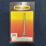 Milodon 45035-1 Megaflow Valve 1.50 Small Block Chevy New. Price: $25.00.