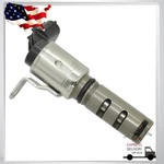 Vvt Variable Valve Timing Solenoid 15330-37020 For Toyota Corolla Matrix Scion New. Price: $20.90.