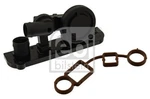 Febi Bilstein 46604 Crankcase Ventilation Valve Fits Audi Seat Skoda Vw New. Price: $70.95.
