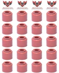 Ford Mercury 351W Windsor 1969 - 1989 (20) Enginetech Valve Stem Seals New. Price: $27.49.