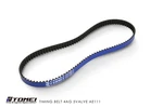 Tomei Ultra Durable High Performance Timing Belt Toyota 4AG 20 Valve Engines New. Price: $114.00.