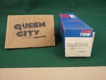 Nos Trw/toledo SC2843 Engine Valves Pieces Chevy Truck/gmc V6 478 401 351 Exh New. Price: $36.00.