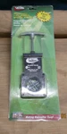 Waste Valve 1/2" Bladex Metal Handle T1001VPM Valterra New. Price: $26.99.