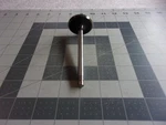 Sealed Power V2530 Intake Valve 01592 10044512 '89-'93 Chevy S10 L4 151CI 2.5L New. Price: $19.99.