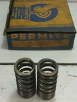 2 New Permite E340 Valve Springs 1931-38 Gmc Truck 1934-46 Yellow Bus. Price: $14.99.