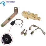 Disc Brake Proportioning Valve & Bracket 1985-1989 For Chevrolet Gmc Trucks New. Price: $51.82.