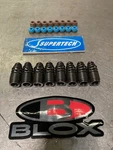 Blox Racing Lost Motion Assembly Lma Vtec Supertech Valve Selas New. Price: $89.95.