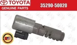 Toyota Oem Line Pressure Control Solenoid Assy 35290-50020 For Lexus New. Price: $67.00.
