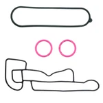Oil Cooler Gasket Set For International DT466, DT530E Heui, DT570 Oe# 1842124C91 New. Price: $79.05.