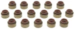 Engine Valve Stem Oil Seal Set-vin: 6 Mahle SS45974 New. Price: $53.99.