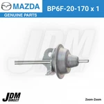 Mazda 2001-2005 MX-5 Miata Shutter Valve Actuator Intake BP6F-20-170 New. Price: $130.99.