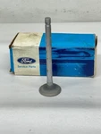 Nos Ford D4TZ-6505-A Exhaust Valve Std Fits 1974 1978 302 V8 Oem New. Price: $9.99.