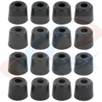 Engine Valve Stem Oil Seal Set-vin: H Apex Automobile Parts AVS4111 New. Price: $25.99.