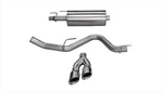 Corsa Performance Engine Exhaust Valve Kit 14836 New. Price: $1650.99.